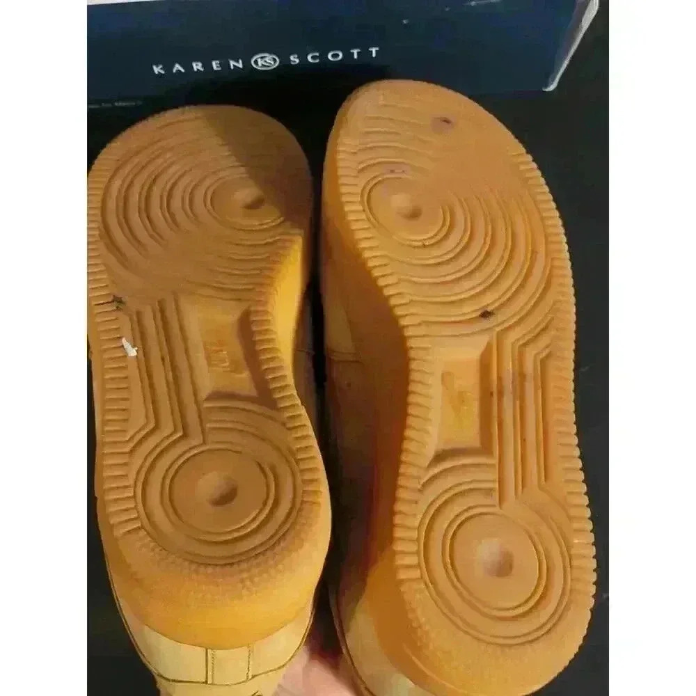 Nike Air Force 1 Low - Adult 8 - Picture 12 of 12